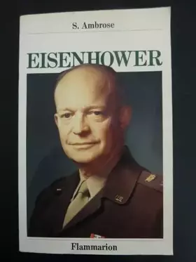 Couverture du produit · Eisenhower
