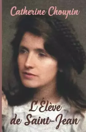 Couverture du produit · L’Élève de Saint-Jean (French Edition)