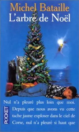 Couverture du produit · L'Arbre de Noël