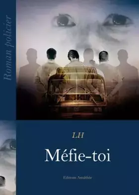 Couverture du produit · MEFIE-TOI