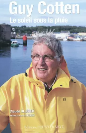 Couverture du produit · Guy Cotten, le soleil sous la pluie
