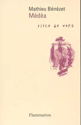 Couverture du produit · Médéa