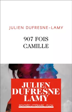 Couverture du produit · 907 fois Camille