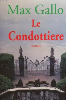 Couverture du produit · Le Condottiere