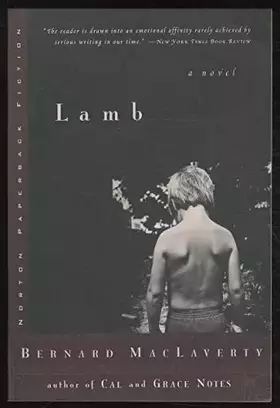 Couverture du produit · Lamb