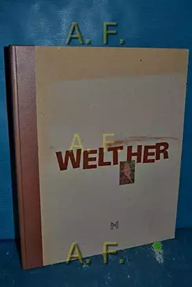 Couverture du produit · Kurt Welther - Frauen Sonderausstellung Historisches Museum der Stadt Wien  182