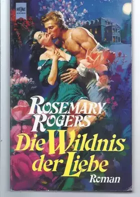 Couverture du produit · Die Wildnis der Liebe