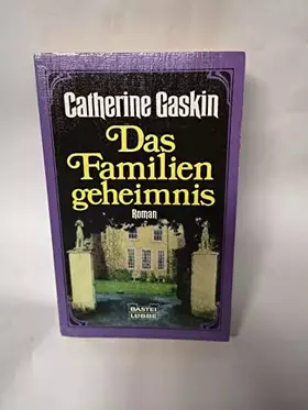 Couverture du produit · Das Familiengeheimnis (Allgemeine Reihe. Bastei Lübbe Taschenbücher)