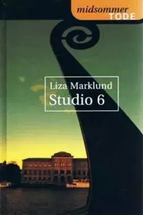 Couverture du produit · Studio 6 (midsommer Tode)