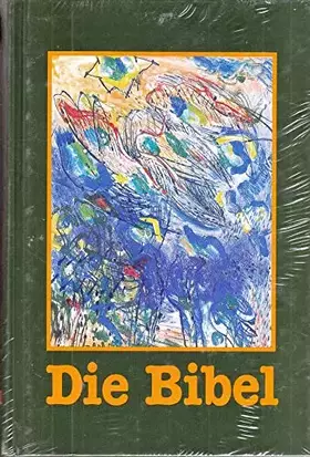 Couverture du produit · Die Bibel in der Einheitsübersetzung der Heiligen Schrift