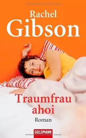 Couverture du produit · Traumfrau ahoi: Roman
