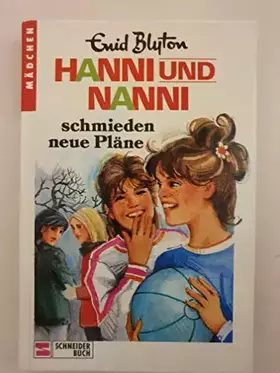Couverture du produit · Hanni und Nanni schmieden neue Pläne