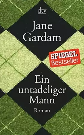 Couverture du produit · Ein untadeliger Mann: Roman