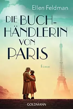 Couverture du produit · Die Buchhändlerin von Paris: Roman