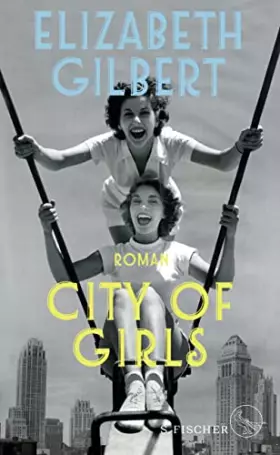Couverture du produit · City of Girls