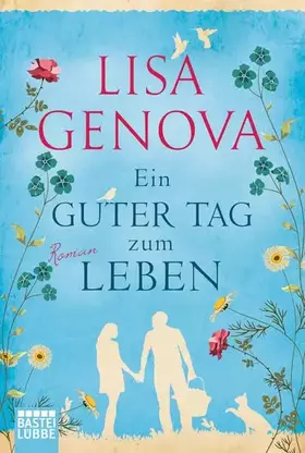 Couverture du produit · Ein guter Tag zum Leben: Roman