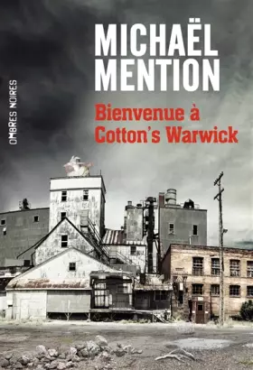 Couverture du produit · Bienvenue à Cotton's Warwick