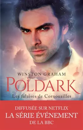 Couverture du produit · Les falaises de Cornouailles: Poldark 1