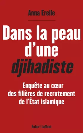 Couverture du produit · Dans la peau d'une djihadiste