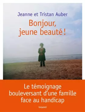Couverture du produit · Bonjour, jeune beauté !