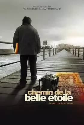 Couverture du produit · Chemin de la belle étoile