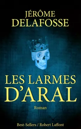 Couverture du produit · Les Larmes d'Aral