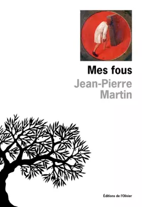 Couverture du produit · Mes Fous