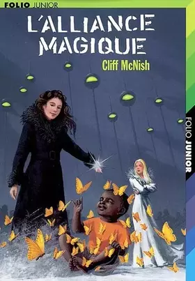 Couverture du produit · L'Alliance magique