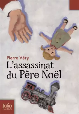 Couverture du produit · L'assassinat du Père Noël