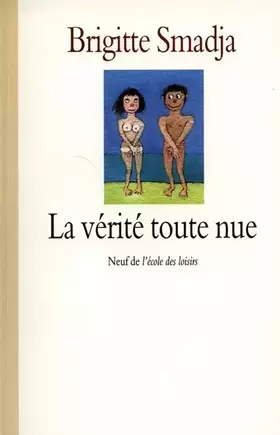 Couverture du produit · La Vérité toute nue