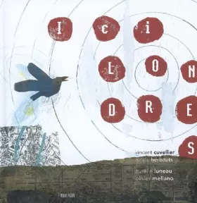 Couverture du produit · Ici Londres (1CD audio)