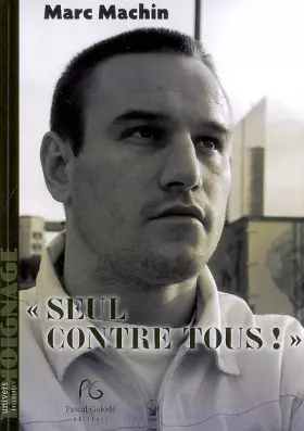 Couverture du produit · Seul contre tous
