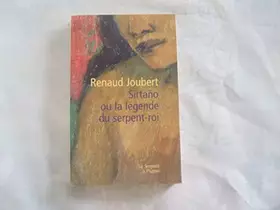 Couverture du produit · Sirtaño ou la Légende du serpent-roi