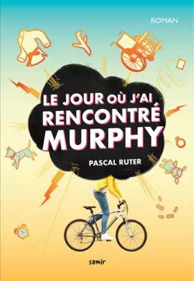 Couverture du produit · Le jour où j'Ai rencontré Murphy