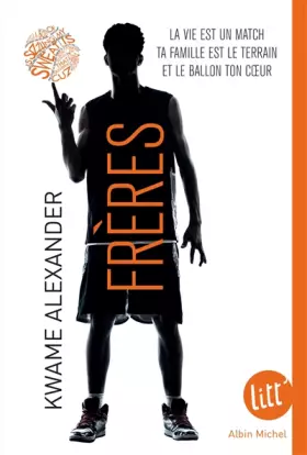 Couverture du produit · Frères: L'ombre qui parlait aux morts