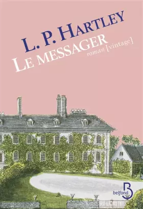 Couverture du produit · Le Messager