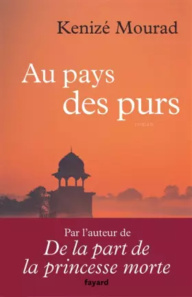 Couverture du produit · Au pays des purs
