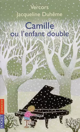 Couverture du produit · Camille ou l'enfant double