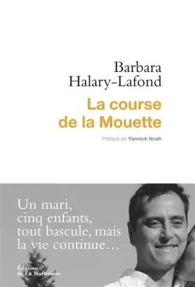 Couverture du produit · La Course de la Mouette