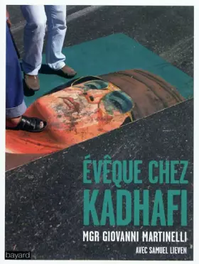 Couverture du produit · Eveque Sous Kadhafi