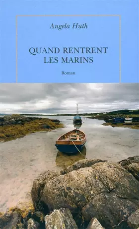 Couverture du produit · Quand rentrent les marins