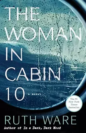 Couverture du produit · The Woman in Cabin 10
