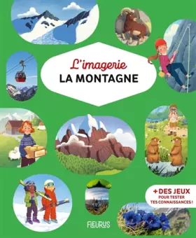 Couverture du produit · La montagne