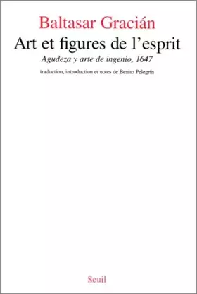 Couverture du produit · Art et figures de l'esprit