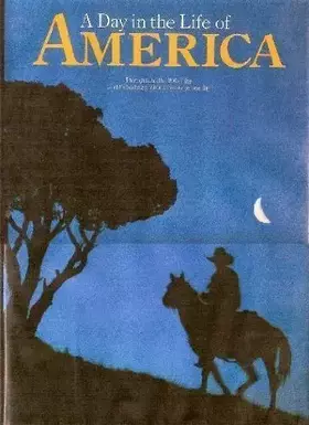 Couverture du produit · A Day in the Life of America