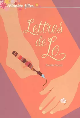 Couverture du produit · Lettres de Lo