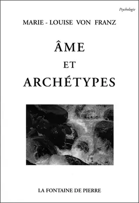 Couverture du produit · Ame et archétypes