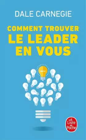 Couverture du produit · Comment trouver le leader en vous