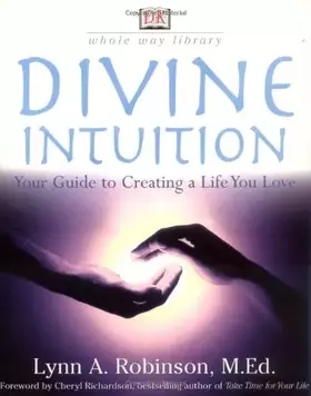 Couverture du produit · Divine Intuition