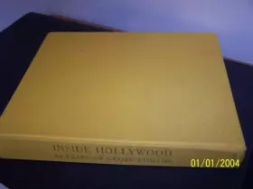 Couverture du produit · Inside Hollywood